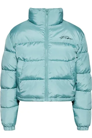 FUBU Winterjacke Signature Puffer Jacket - Verkäufer: Sport Klingenmaier