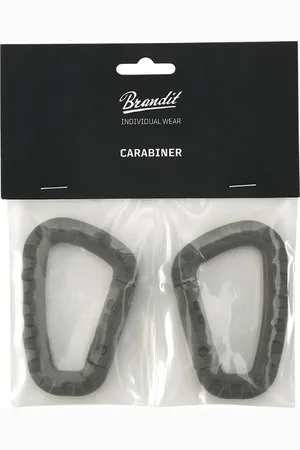 Brandit Freizeitrucksack Carabiner 2 Pack - Verkäufer: 247Group GmbH