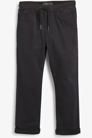 Next Schlupfhose Schlupfhose mit geripptem Bund (1-tlg) - Verkäufer: Germany GmbH