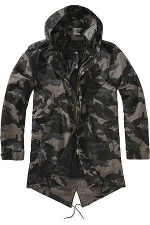 Brandit Parka M51 Us Parka - Verkäufer: 247Group GmbH