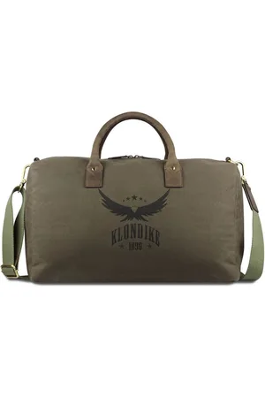 Klondike Reisetasche Dawson - Verkäufer: modeherz