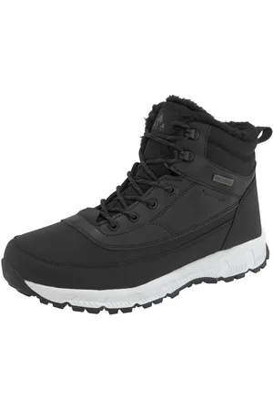 Whistler Parrite Winterboots Snowboots, Winterstiefel, Winterschuhe, wasserdicht und gefüttert