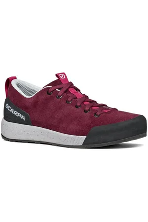 Scarpa Zustiegsschuh Spirit Evo (Unisex) – Outdoorschuh - Verkäufer: kletterbude