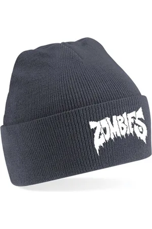 Blondie & Brownie Beanie Unisex Erwachsenen Mütze Zombies Halloween apokalypse Flatbush - Verkäufer: Hubihu