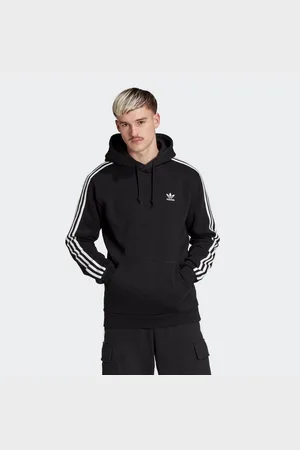 adidas Kapuzensweatshirt ADICOLOR CLASSICS 3STREIFEN HOODIE