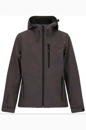 Whistler Softshelljacke Rosea mit wasserdichter Membran