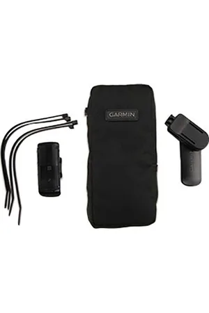 Garmin Tragetasche Halterungs-Set+Tasche für Outdoor