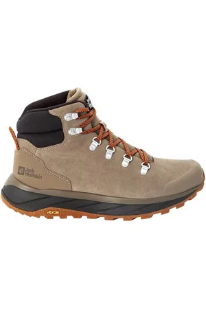 Jack Wolfskin TERRAVENTURE URBAN MID M Outdoorschuh