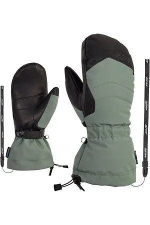 Ziener Fäustlinge KILATI AS(R) AW MITTEN