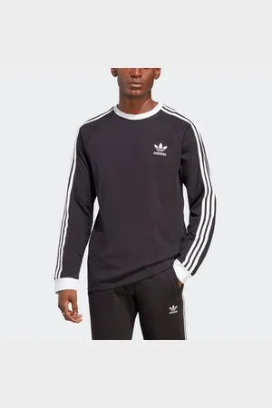 adidas Langarmshirt 3-STRIPES LS T