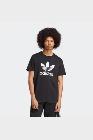 adidas T-Shirt ADICOLOR CLASSICS TREFOIL
