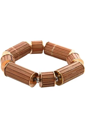 Alessandro Armband Bamboo (1-tlg)