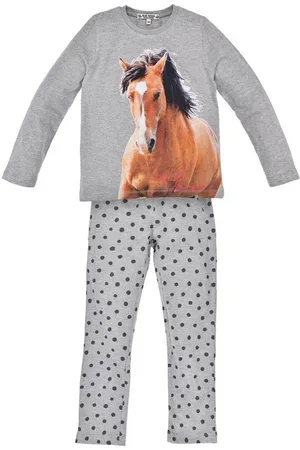 BONDI T-Shirt Mädchen Pyjama 