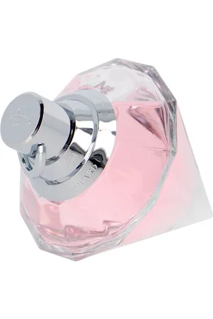 Chopard Eau de Toilette Pink Wish, mit sinnlicher Amber und Sandelholz