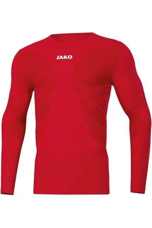 Jako Longsleeve Longsleeve Comfort 2.0 - Verkäufer: Compact Sport und Spiel