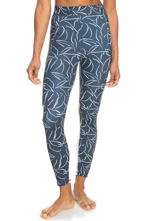 Roxy Leggings Keep On Trying
