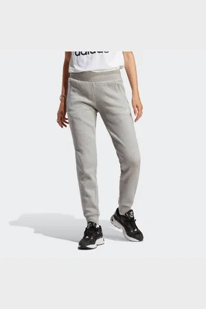 adidas Sporthose ADICOLOR ESSENTIALS FLEECE SLIM (1-tlg)