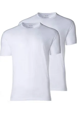 Ceceba T-Shirt Herren T-Shirt 2er Pack Baumwolle (Packung, 2er Pack) - Verkäufer: Yourfashionplace