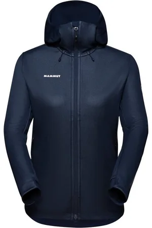 Mammut Softshelljacke Ultimate VII SO Hooded Jacket Women - Verkäufer: