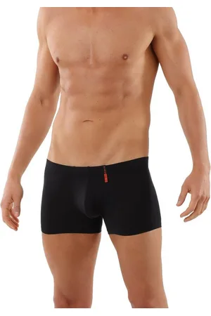 ALBERT KREUZ Boxershorts eng anliegend light atmungsaktiv (1-St) - Verkäufer: