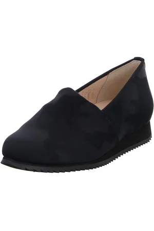 Hassia Piacenza Slipper - Verkäufer: Berg GmbH & Co. KG