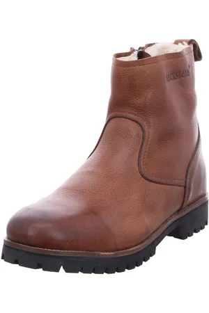 Blackstone Boot Winterboots - Verkäufer: Berg GmbH & Co. KG