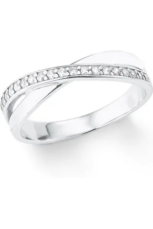 Amor Silberring Ring (Ring, 1-tlg) - Verkäufer: GmbH