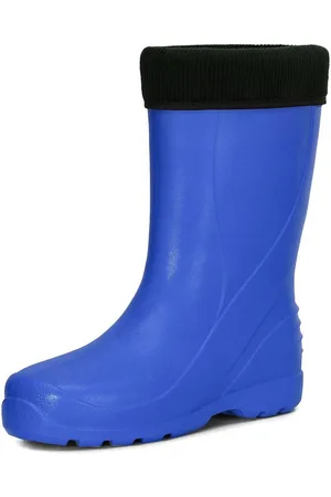 Ladeheid Damen leichte EVA Thermo Regenstiefel LADW002 Gummistiefel - Verkäufer: HISERT