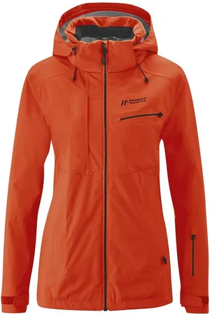 Maier Sports Skijacke Jacke Liland P3 - Verkäufer: Storer Handels GmbH