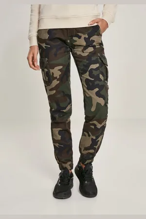 Urban classics Cargohose TB3047 High-Waist - Verkäufer: Eliware Handelsgesellschaft mbH