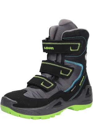 Lowa Winterstiefel Robuste Qualität - Verkäufer: dufner-schuhe