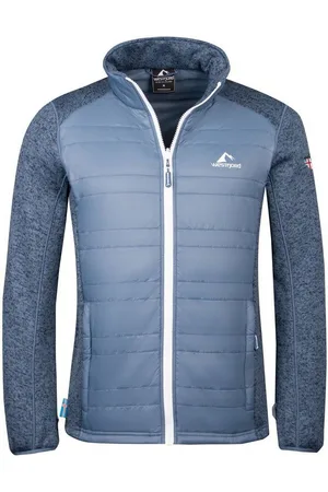 WESTFJORD Fleecejacke Gullfoss Wasserdicht - Verkäufer: Blauband
