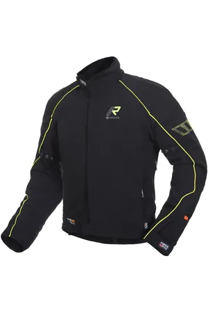 Rukka Motorradjacke Comfo-R Jacke schwarz / Herren - Verkäufer: motorun