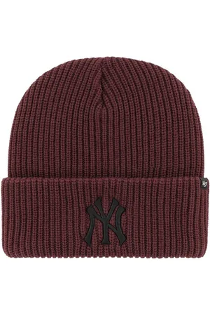 47 Brand Fleecemütze Beanie UPPER New York Yankees - Verkäufer: ICED OUT
