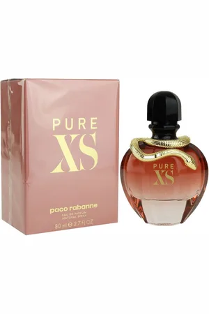 Paco rabanne Eau de Parfum Pure XS for Her 80 ml - Verkäufer: Riemax