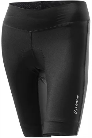 Löffler Trainingstights BIKE SHORT TIGHTS TOUR Damen Radlerhose - Verkäufer: beim-schaeftlmaier
