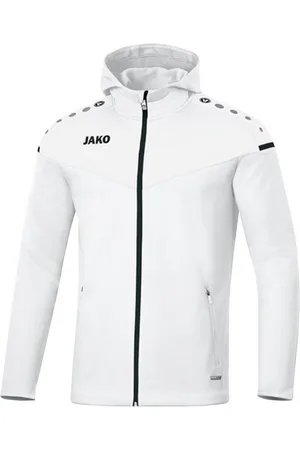 Jako Trainingsjacke Champ 2.0 Kapuzenjacke Damen Kapuzenjacken Kapuze - Verkäufer: 11teamsports