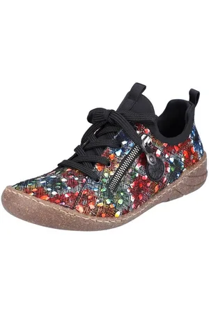 Rieker Winterboots - Verkäufer: Schuh-Laden