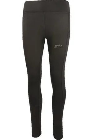 Erima Funktionstights STUDIO tight Damen Leggings Hose Sport Fitness Freizeit - Verkäufer: Supersportler