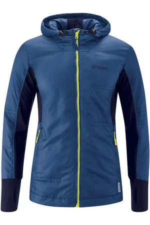 Maier Sports Softshelljacke Isolationsjacke Caurusool - Verkäufer: Storer Handels GmbH
