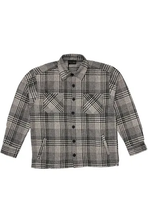 Pegador Flanellhemd Flato Heavy XL - Verkäufer: Release36