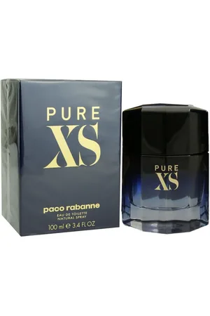 Paco rabanne Eau de Toilette Pure XS 100 ml - Verkäufer: Riemax