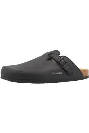 DR. BRINKMANN 600140 1 Hausschuh - Verkäufer: schuhplus - Schuhe in Übergrößen