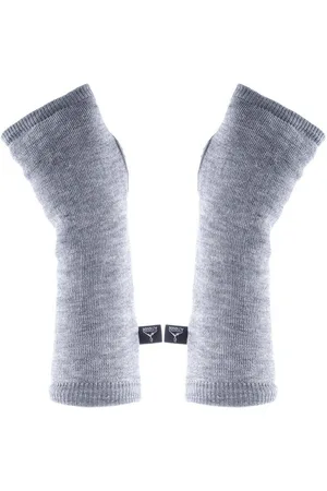 ALTIDUDE Unterziehhandschuhe Wristwarmer Terry Arm Stulpen Pulswärmer Fingerlos 100% Merino Wolle - Verkäufer: trekvogel