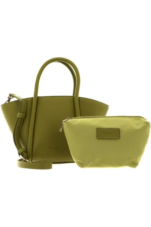 Seidenfelt Manufaktur Shopper Lyngby (Set, 2-tlg) - Verkäufer: modeherz