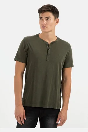 Camel Active Henleyshirt - Verkäufer: