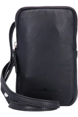 Greenburry Umhängetasche Nappa, Leder - Verkäufer: WE LOVE BAGS