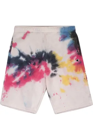 Champion Sweatshorts Herren Sweatshorts Bermuda Raw Nature - Verkäufer: Scholz Handelsgesellschaft mbH