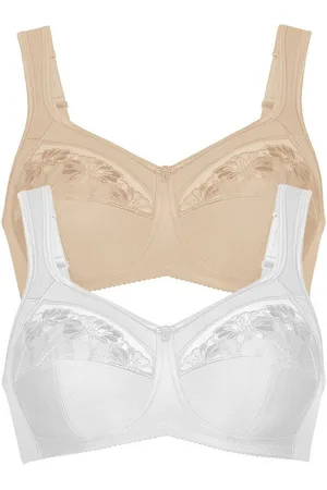 Anita Set: Entlastungs-BH Entlastungs BH Safina (Spar-Set, 2-tlg) Stützfunktion - Verkäufer: Sibrise