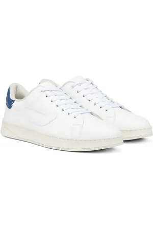 Diesel Herren Sneaker Leder S-ATHENE LOW Sneaker - Verkäufer: Yourfashionplace